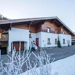 Ingrid Ii Apartamento