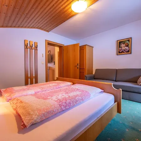 Apartman Ingrid Ii Altenmarkt im Pongau