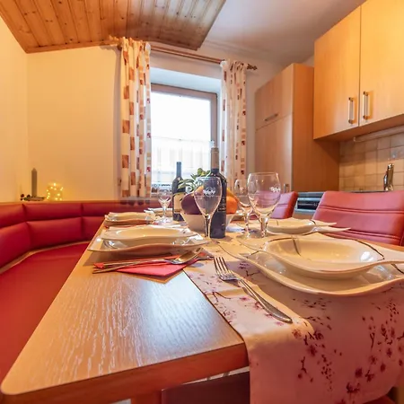 Apartment Ingrid Ii