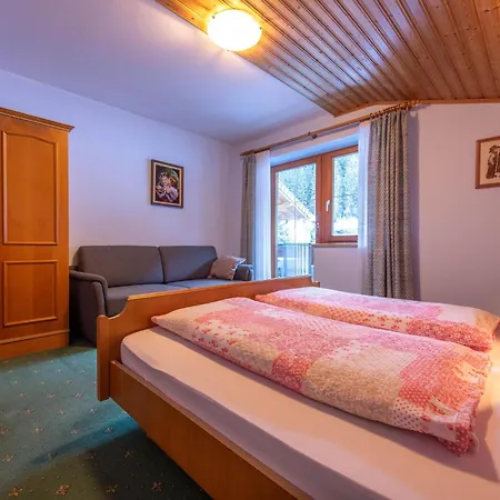 Apartment Ingrid Ii *