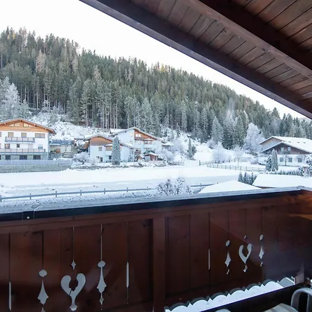 Ingrid Ii Apartment Altenmarkt im Pongau