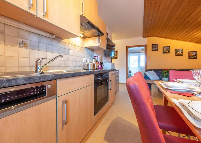 Ingrid Ii Apartman *