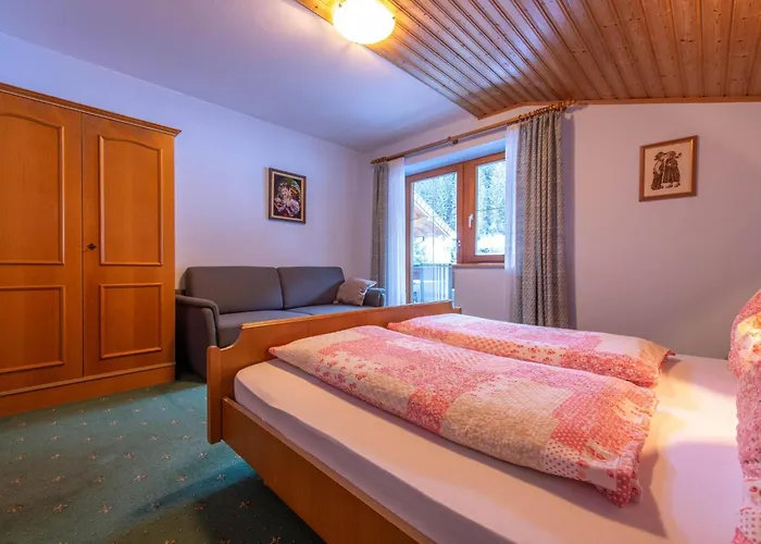 Apartman Ingrid Ii *