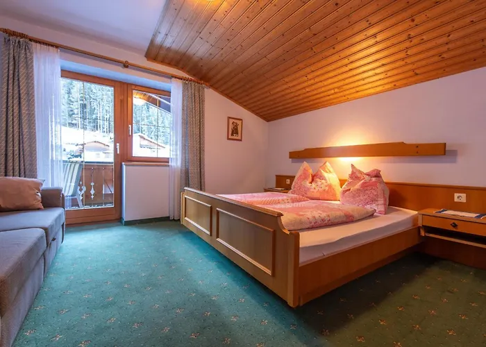 Apartman Ingrid Ii *